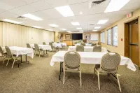 Quality Inn Homestead Park Hotel di Billings