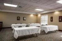 Comfort Inn & Suites Lumberton Central I-95 Hotels in Lumberton