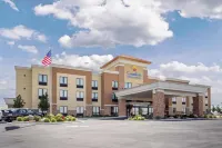 Comfort Inn & Suites Tooele-Salt Lake City Hotels in Tooele