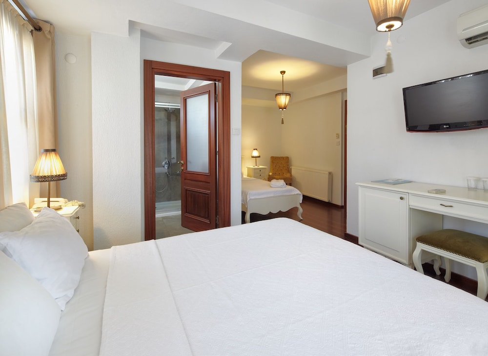 Ferahi Evler Boutique Hotel