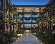 Four Seasons Hotel Marrakech Hotels near The Beach