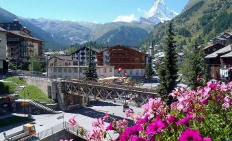 Hotel Zermama Zermatt