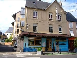 L'Hotel de Chartres