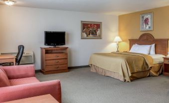 Quality Inn Huron