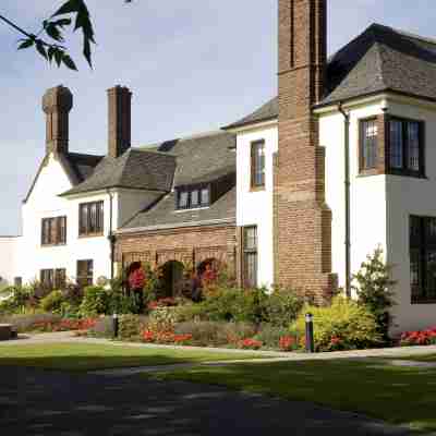 Western House Hotel Hotel Exterior