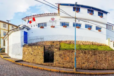 Saqray Hostel Hotels in 