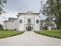 Hotel Villa Barbarich Venice Mestre