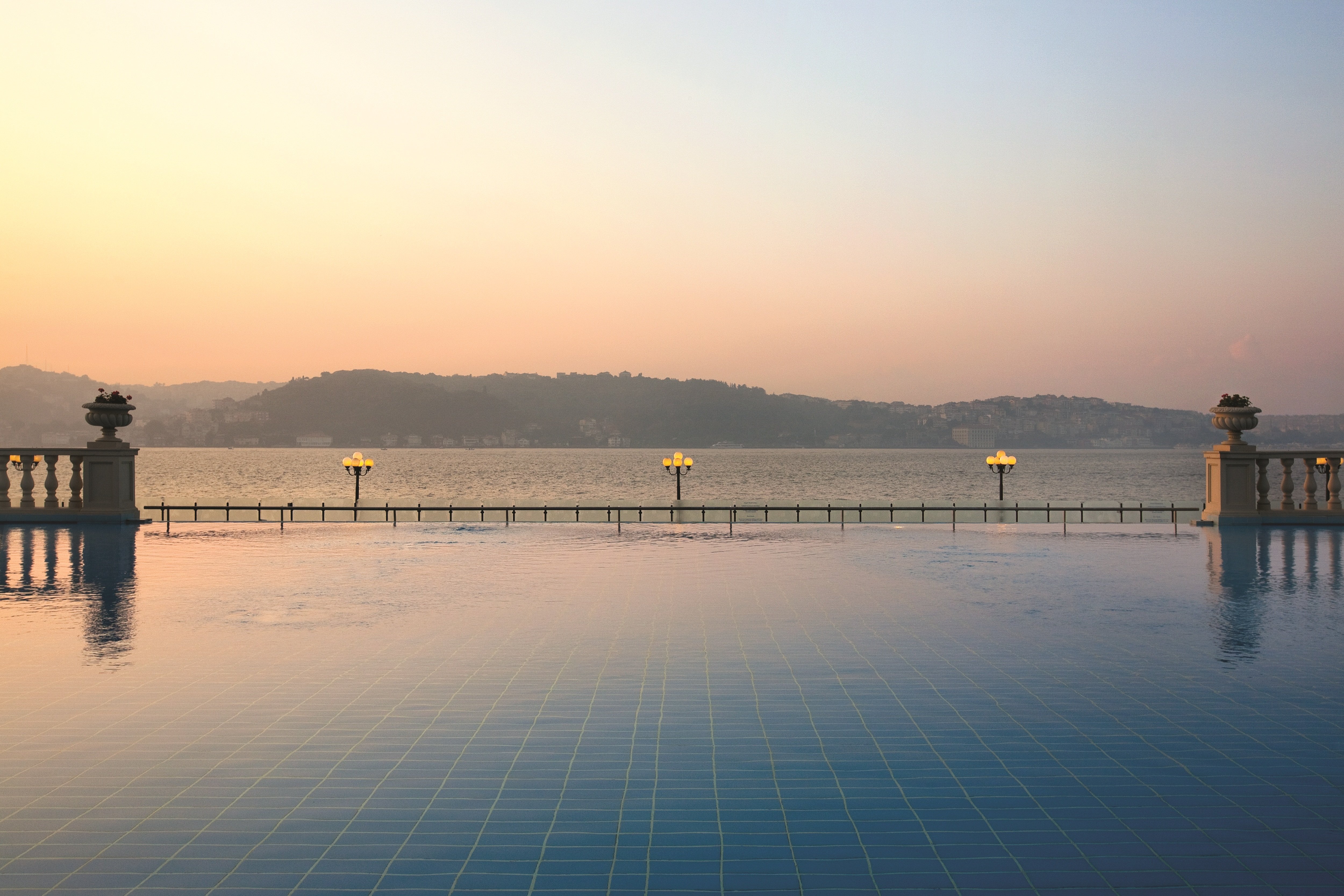 Ciragan Palace Kempinski