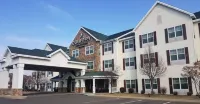 Country Inn & Suites by Radisson Albertville Near Outlet Mall 더 홈 디포 주변 호텔