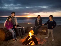 Monterey Beach Hotel, a Tribute Portfolio Hotel Hotels in Monterey