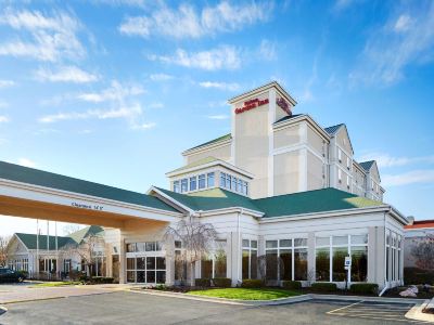 Hilton Garden Inn Champaign/ Urbana