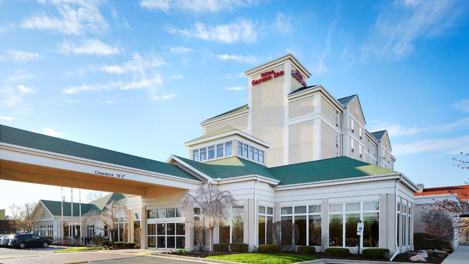 Hilton Garden Inn Champaign/ Urbana