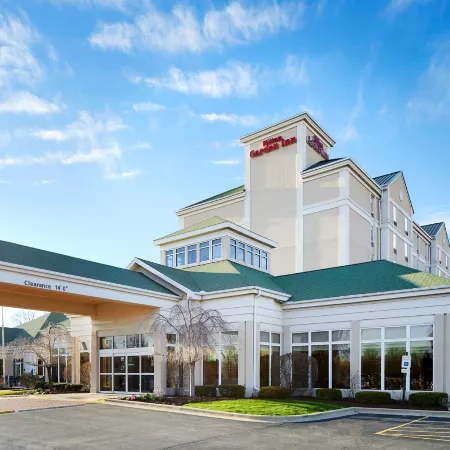 Hilton Garden Inn Champaign/ Urbana