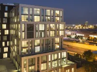 Le Méridien Columbus, the Joseph Hotels near Seventh Son Brewing Co.