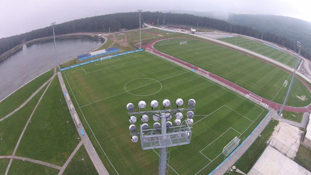 Fenerbahce Topuk Yaylasi Resort & Sport Topuk Yaylası