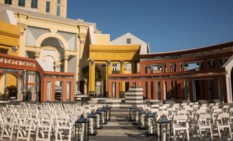 Loews New Orleans Hotel