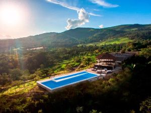 Hotel Rustica Tarapoto