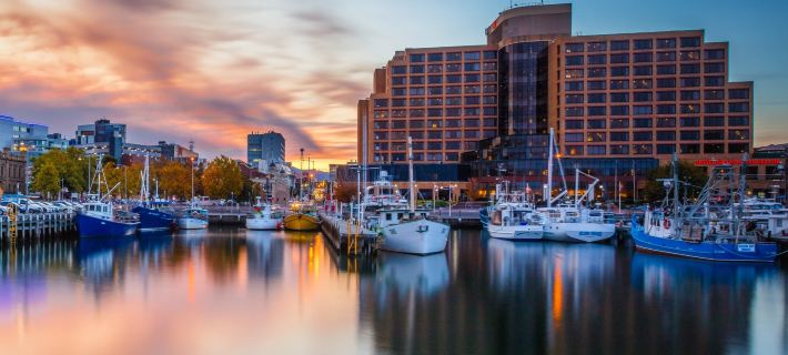 Hotel Grand Chancellor Hobart Hotels in Hobart