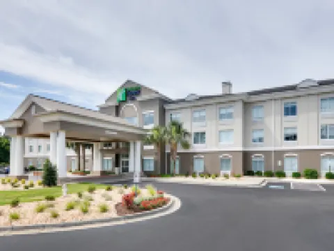 Holiday Inn Express & Suites DUBLIN by IHG Hotels in Dublin