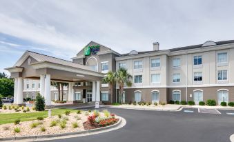 Holiday Inn Express & Suites Dublin