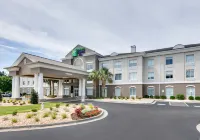 Holiday Inn Express & Suites Dublin Hoteles en Dublin