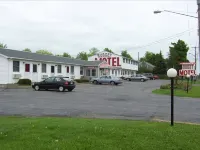 Allen's Budget Motel