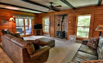 Funnys Bay Getaway 4 Bedrooms 2 Bathrooms Hotel Room