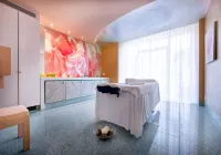 Hotel Eden Roc - the Leading Hotels of the World - spa