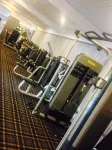 Thornton Hall Hotel & Spa - Phòng Gym