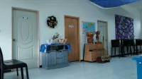 HSIANGHUA  HOMESTAY