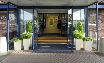 Holiday Inn Express Peterborough