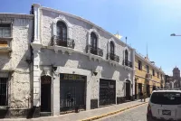 El Caminante Class Hotels in 