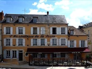 Logis Hostellerie de la Poste