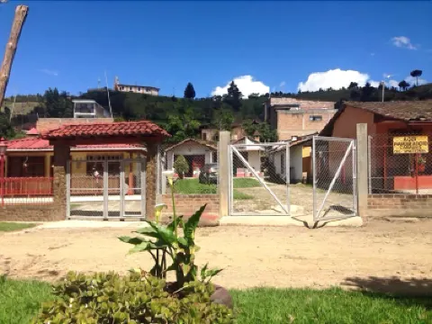 Cabañas Tipicas de Silvia Hotels in 