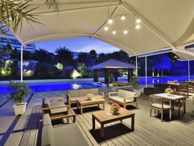 The Westin Hyderabad Mindspace