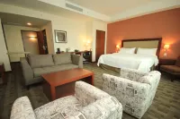 Holiday Inn & Suites Leon Plaza Mayor Hôtels à : León