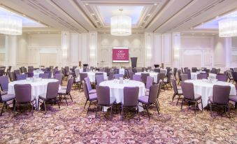Hotel Chateauneuf Gatineau-Ottawa