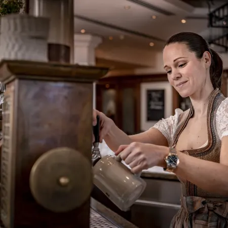 The Westin Grand Munich