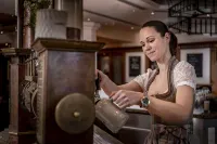The Westin Grand Munich - 5-Star
