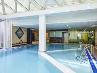 Mercure St Helens Hotels in Saint Helens