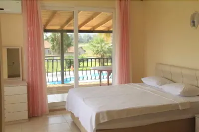 İztuzu Apart&Villas