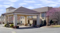 Country Inn & Suites by Radisson, Shelby, NC Hotel a Shelby