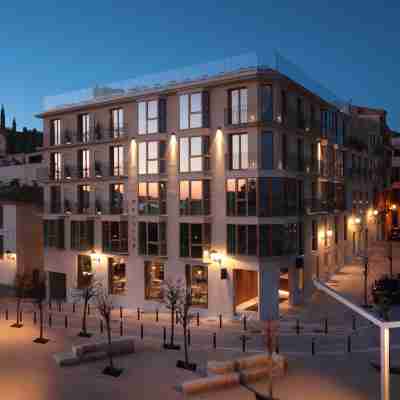 Es Princep - the Leading Hotels of the World Hotel Exterior