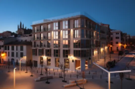 Es Princep - the Leading Hotels of the World Hotels in 