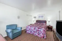 Relax Inn Hotels in Brunswick