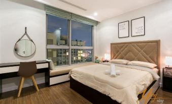 Vinhomes Serviced Apartments Ying Stay