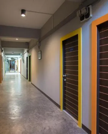 รูปภาพของMable Apartment