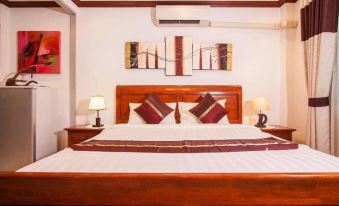 Baan Sanun 3 | 1 Bed Apartment Near Patong Beach Phuket