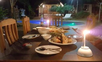 Netlada Resort