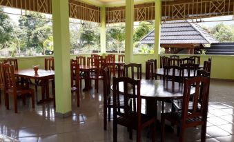 Sembalun Agro Villa & Restaurant